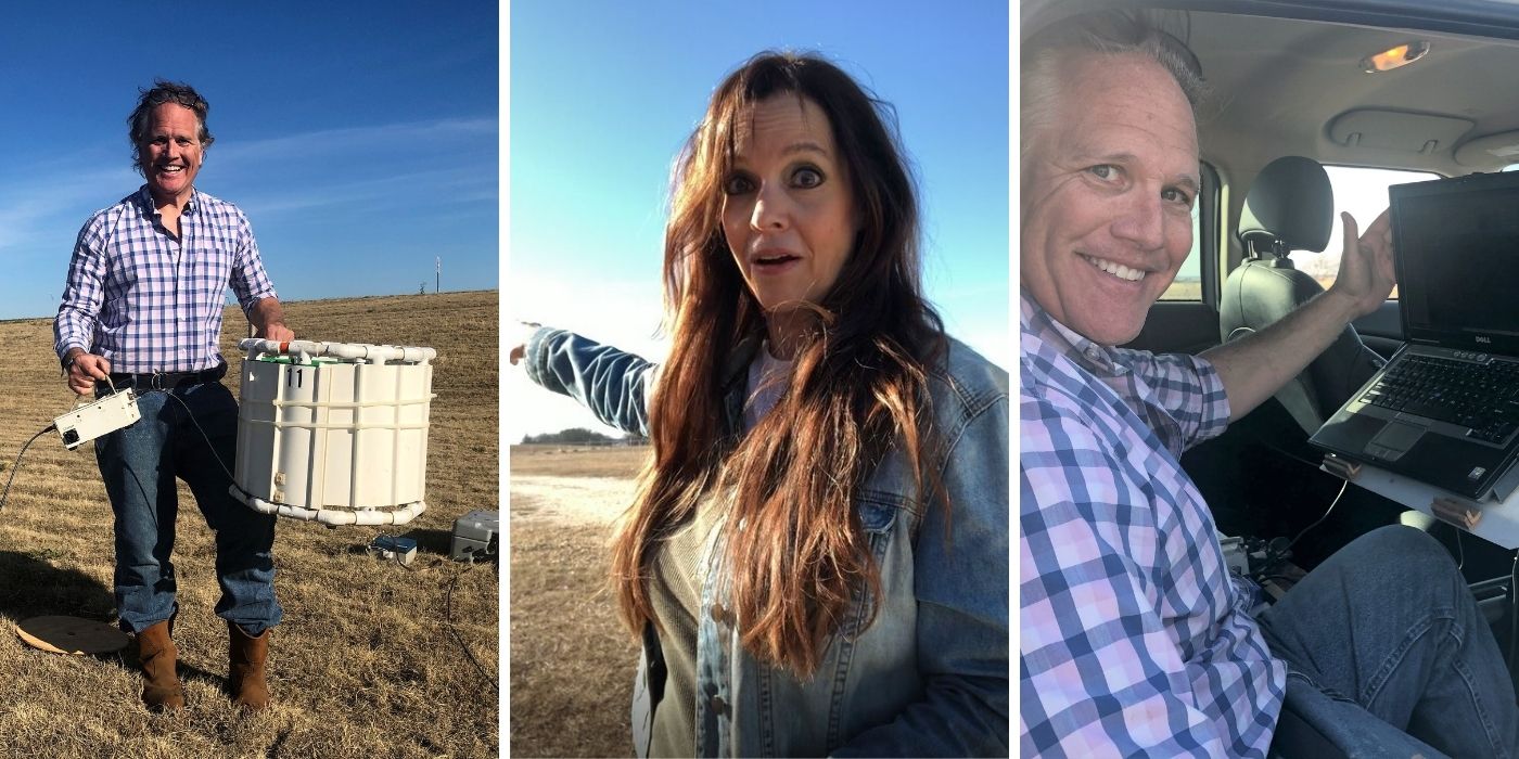 Need a Water Well? Find the Water Before You Drill. | Well Water Finders