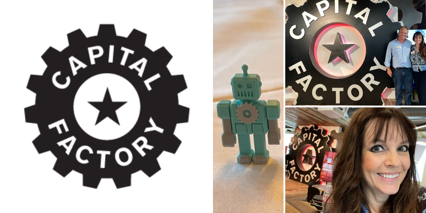 Featured blog visual: Capital Factory Welcomes Well Water Finders to Startup Portfolio, highlighting Well Water Finders' advancements and milestones in groundwater detection.