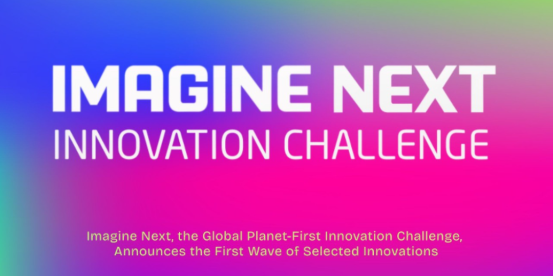 Well Water Finders Selected as Global Top 50 Planet-First Innovation by Imagine Next Innovation Challenge