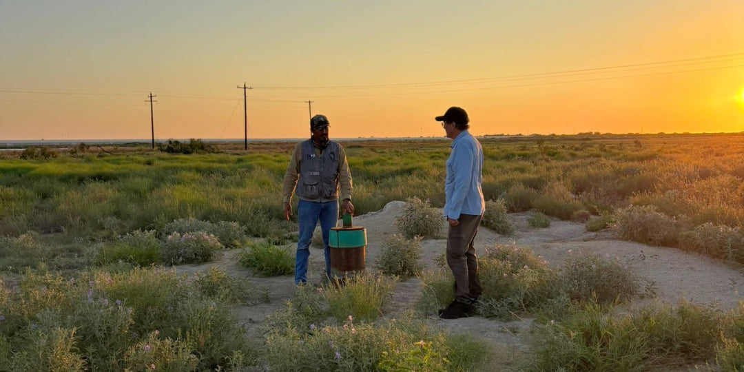 Before You Take a Side on Data Centers, Get a Groundwater Number Off Your Own Land